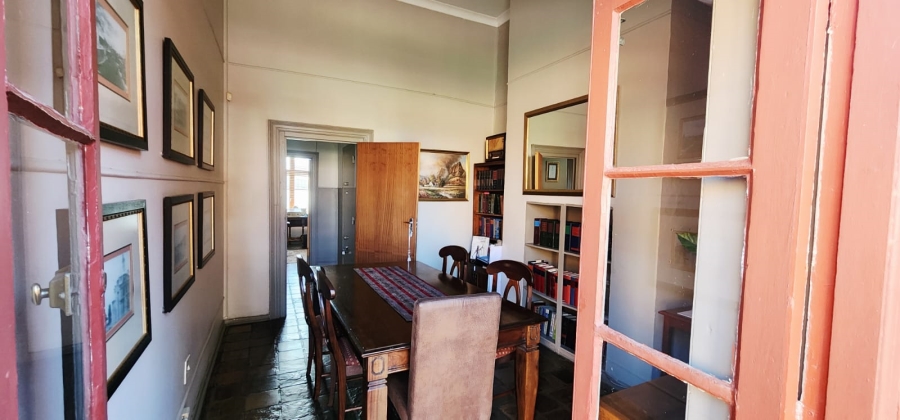 Commercial Property for Sale in Kroonstad Central Free State